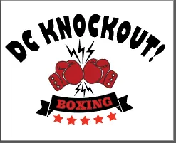 $5 DC Knockout