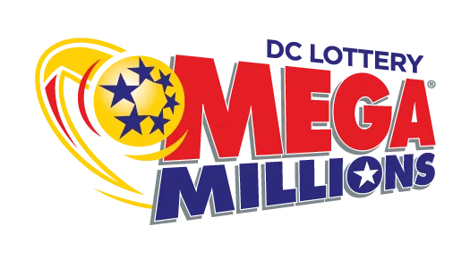 Mega Millions DC Logo