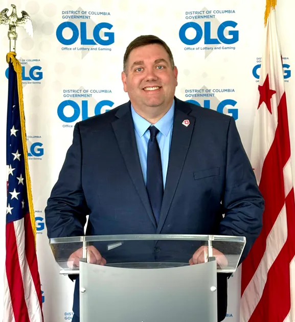 Randy Burnside, Executive Director